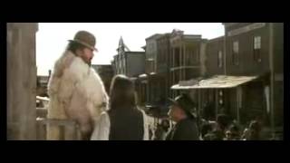 The Fight Before Christmas clip