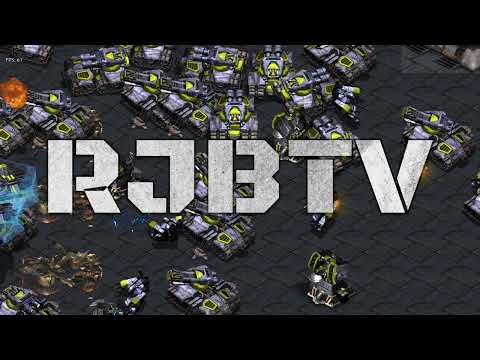 [Starcraft: Broodwar] Cast#382 - Mong vs Minchul - Part 3 - Recorder crashed, replay corrupted :'(