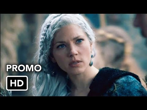 Vikings 5x12 Promo "Murder Most Foul" (HD) Season 5 Episode 12 Promo