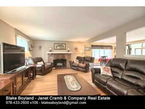 69 Carleton Road, Carlisle MA 01741 - Single Family Home - Real Estate - For Sale -