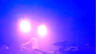 Japandroids - Evil&#39;s Sway