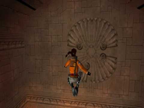 Let's Play Tomb Raider Search for the Ora Dagger (13) Tibet - The Lost City of Yarok