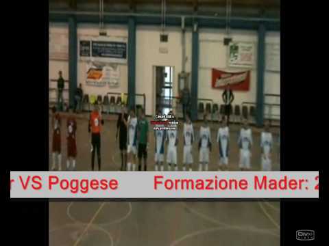 Mader Bologna - Poggese