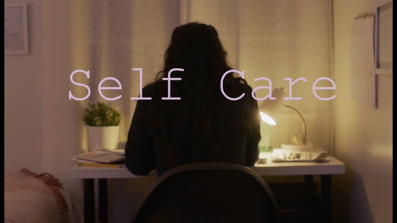 Self Care (Short Film) | DKA Short Film