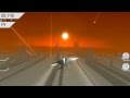 Gameplay video of Race the Sun  PC