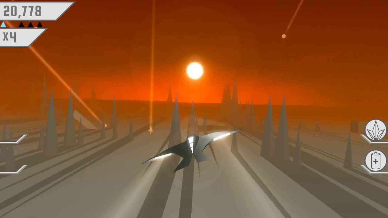 Gameplay video