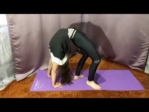 warming up before training, exercises for the back