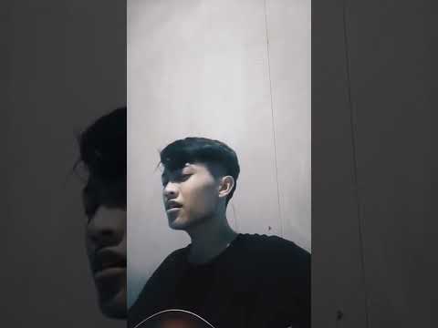 Senja - Reza Pahlevi | Setidaknya Diriku Pernah Bahagia Denganmu | Cover by Tio Akbar