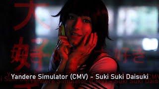 Download lagu | Yandere Simulator CMV | Suki Suki Daisuki - Ayano Aishi | mp3 Download lagu | Yandere Simulator CMV | Suki Suki Daisuki - Ayano Aishi | mp3