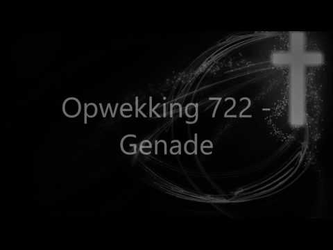 Opwekking 722 - Genade (Rockversie)