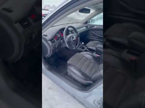 фото audi a6 ii (c5) рестайлинг 0