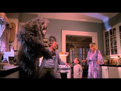 Гарри и Хендерсоны - Трейлер