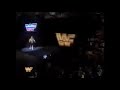 Ludvig Borga Vs Jobber Larry Croy WWF Wrestling Challenge 1993