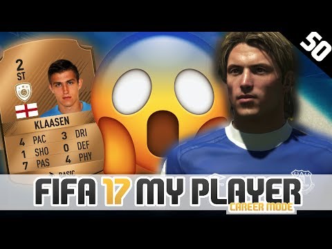 OMG I HAVE A SON!! | FIFA 17 Career Mode Player w/Storylines | Episode #50