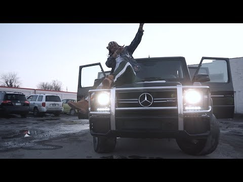 DB Tha Rasta - "Freestyle" | 🎬 By MinnesotaColdTv