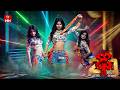 Adhi Dha Surprisu Song Rishika Performance Dhee 20 18th February 2026 ETV Telugu