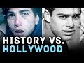 Society Of The Snow History Vs Hollywood
