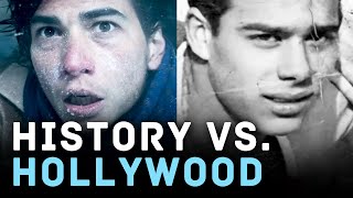 How Accurate is Society of the Snow? The True Story vs. the Movie