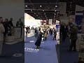 Dubai Prince Safety Robot