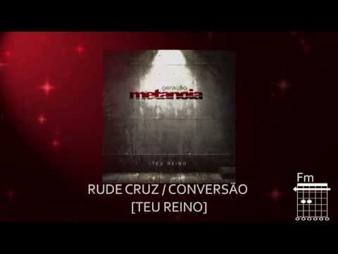 Rude Cruz / Conversão video
