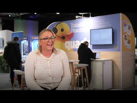 Blending Empathy and Automation in Customer Support with Quack AI | Artlist’s Journey