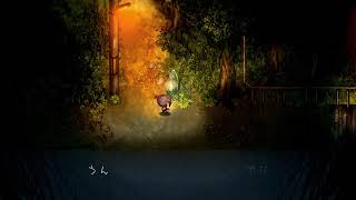 [深夜徘徊]　夜廻三　#11