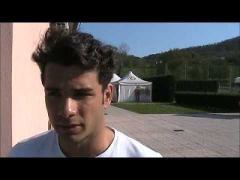 Verso Livorno-Vicenza: le parole di Antonio Cinelli