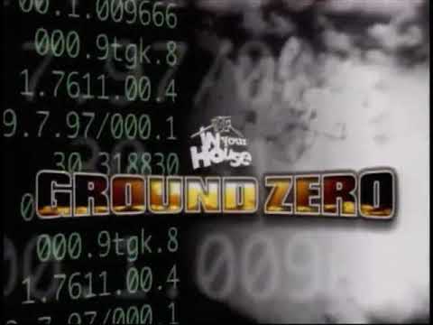 WWF Ground Zero: In Your House Theme - Blast It