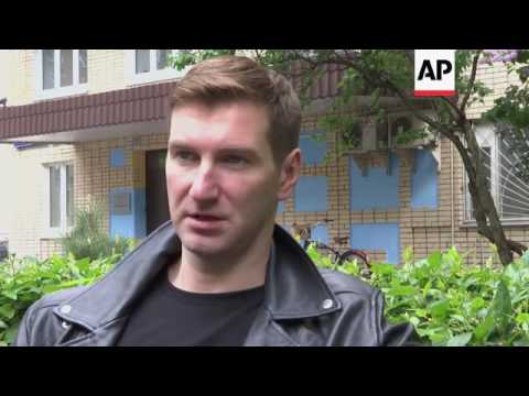 Russia gays easy targets for date site blackmail