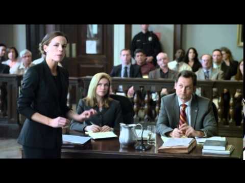 Anklage Mord (Trailer)