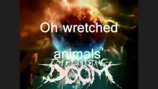 Impending Doom--Orphans Lyrics