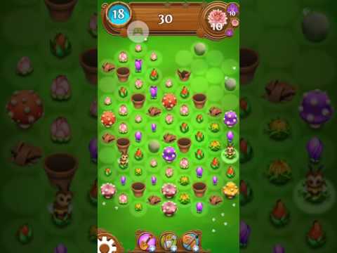 Blossom Blast Saga 554