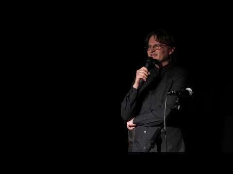 József Attila: Nagyon fáj Előadja: Gévai Lőrinc 2019 Kelenvölgy