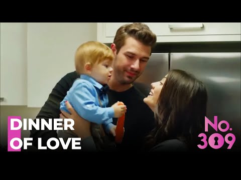 Never Ending Family Bliss - No.309 Special  Scenes