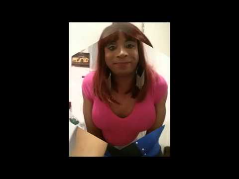 Lashay From Nj