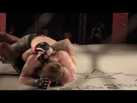 AGGRELIN 5 - Philippe Best vs Ivan Polinski