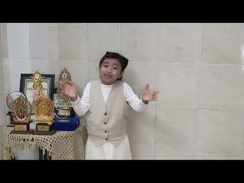 PUTU SRI GYANTARI - SD.CIPTA DHARMA - POP RELIGI #isc2024 #MTsMiftahUlumdps