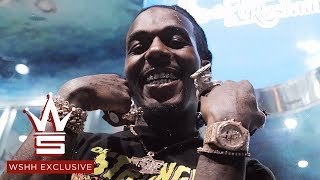 Sauce Walka I'm Workin On It (WSHH Exclusive - Official Music Video)