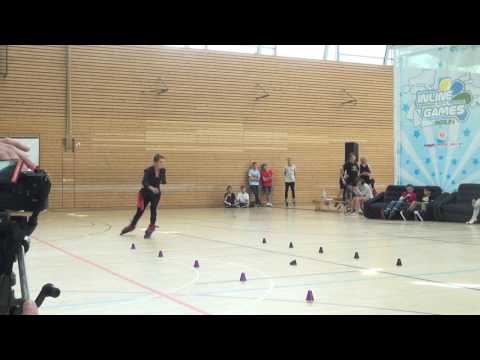 IG 2017 / Junior /  De Galassus Titouan - 6 place