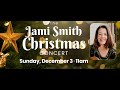 Jami Smith Christmas (2023)