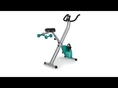 ProForm XBike Elite Klappständer mit/iFit 2 lb. Wir...