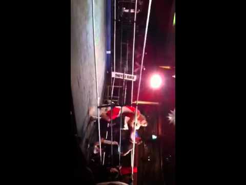 Fight of the Night! BWB Boxing