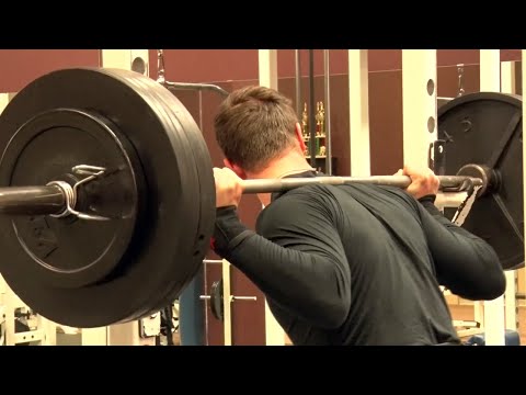 FitQuest Fitness Center in Baxter Reopens Amid Pandemic