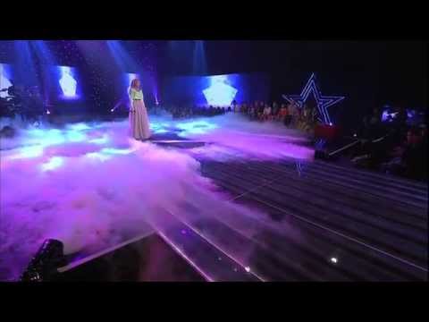 Konsert Kemuncak Ceria Popstar 2: Masya - Teman Bintang