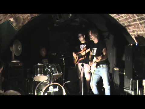 227 Soczewa Blues Session - 09.08.2013