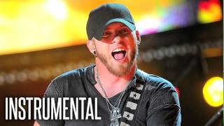 Brantley Gilbert - 17 Again (Instrumental &amp; Lyrics)