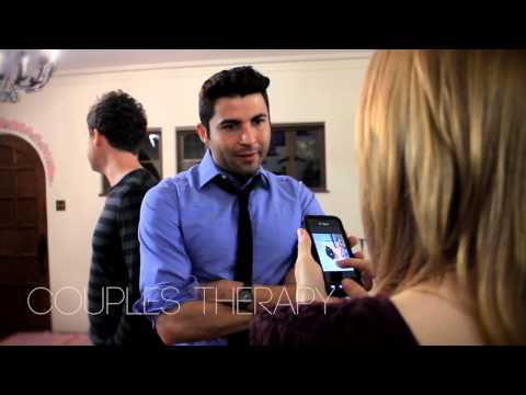 Mike Rose - Acting Reel