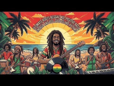 One Love video thumbnail