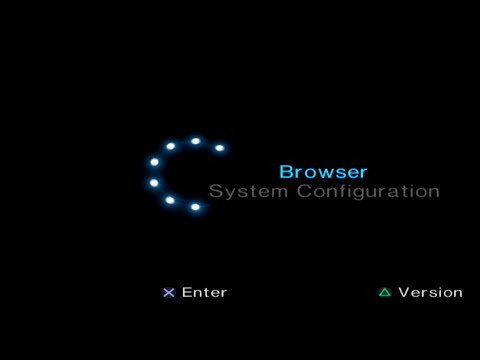 Ps2 Black Screen