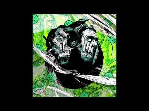 YUCK! Vol. 1 (feat. ikabodVEINS) [FULL MIXTAPE]